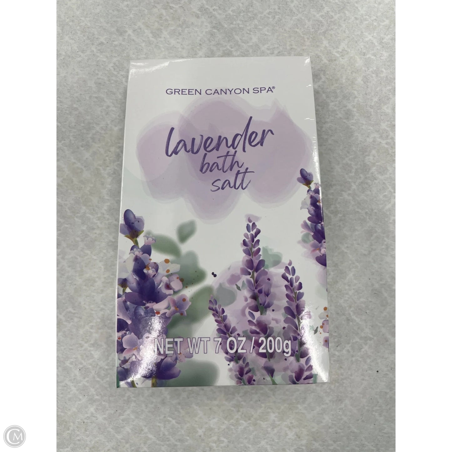 Accessory Label By Cmc