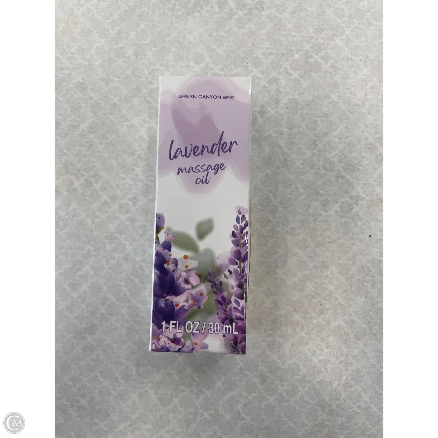 Accessory Label By Cmc