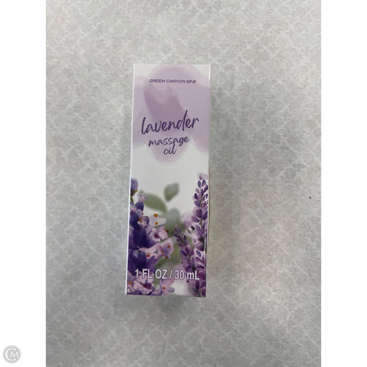 Accessory Label By Cmc