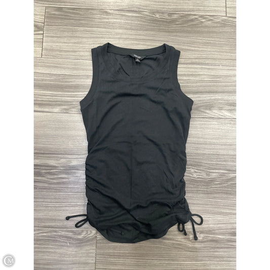 Tank Top By Simply Vera In Black, Size: Xs