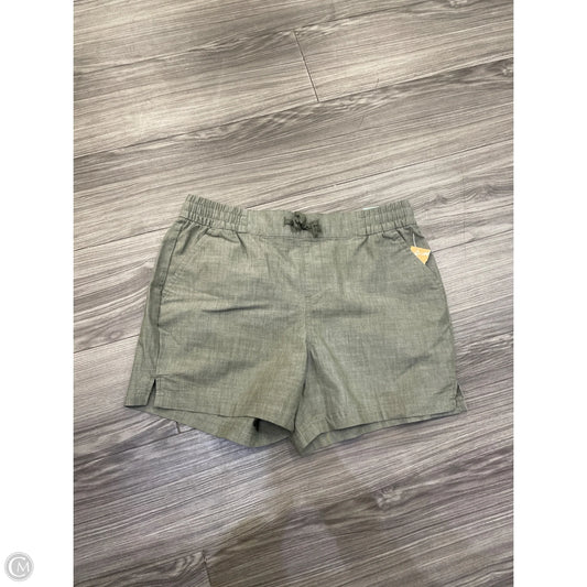 Shorts By Magellan In Green, Size: L