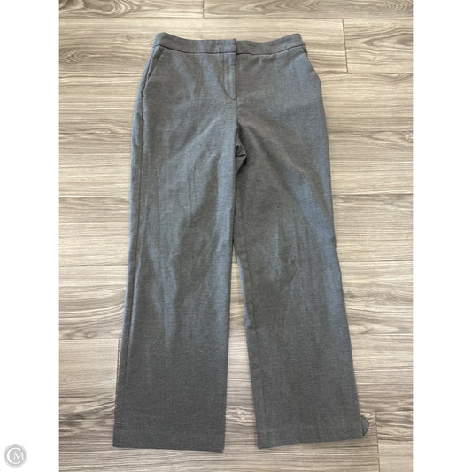 Pants Dress By Rachel Zoe In Grey, Size: 10