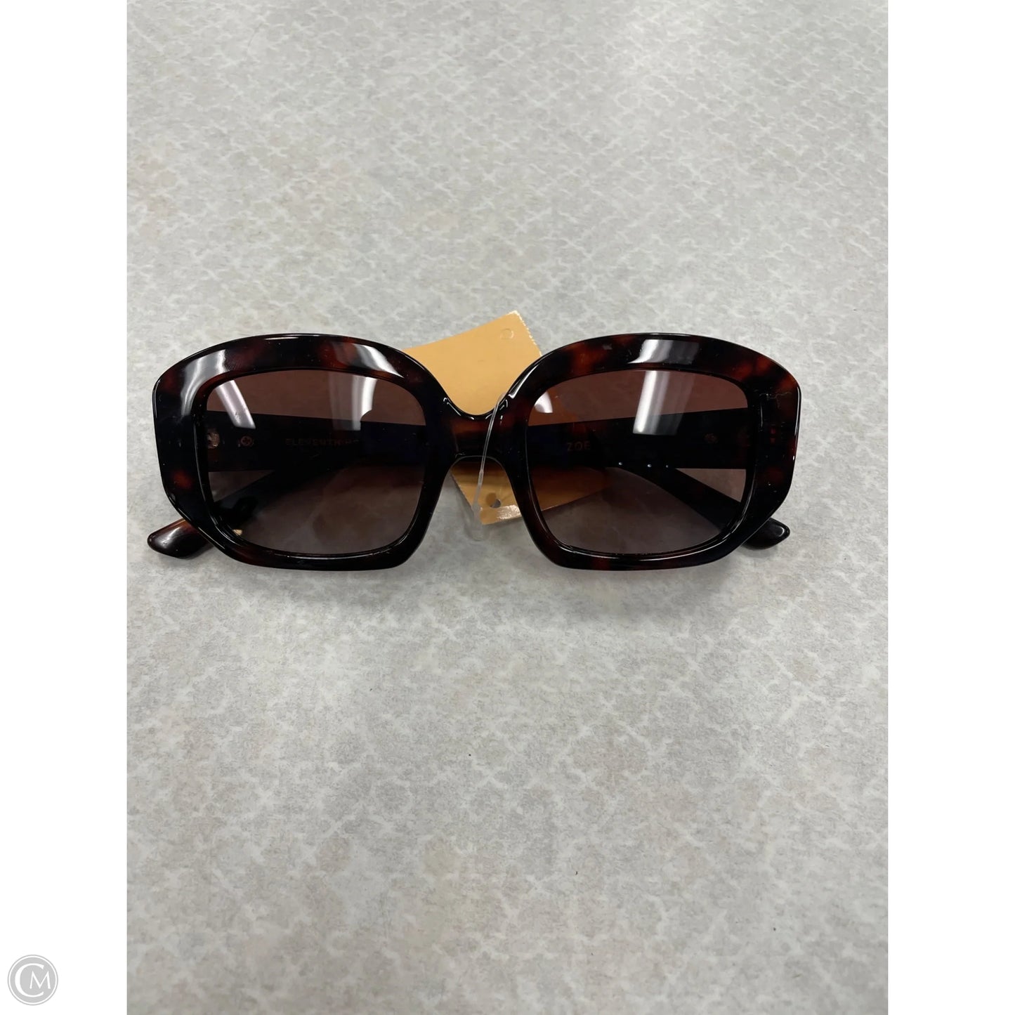 Sunglasses By Anthropologie, Size: Medium