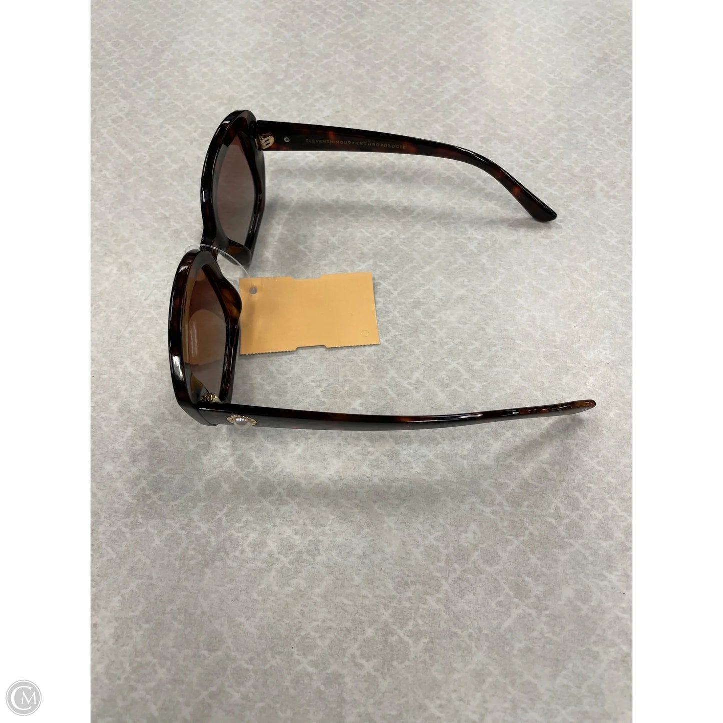 Sunglasses By Anthropologie, Size: Medium