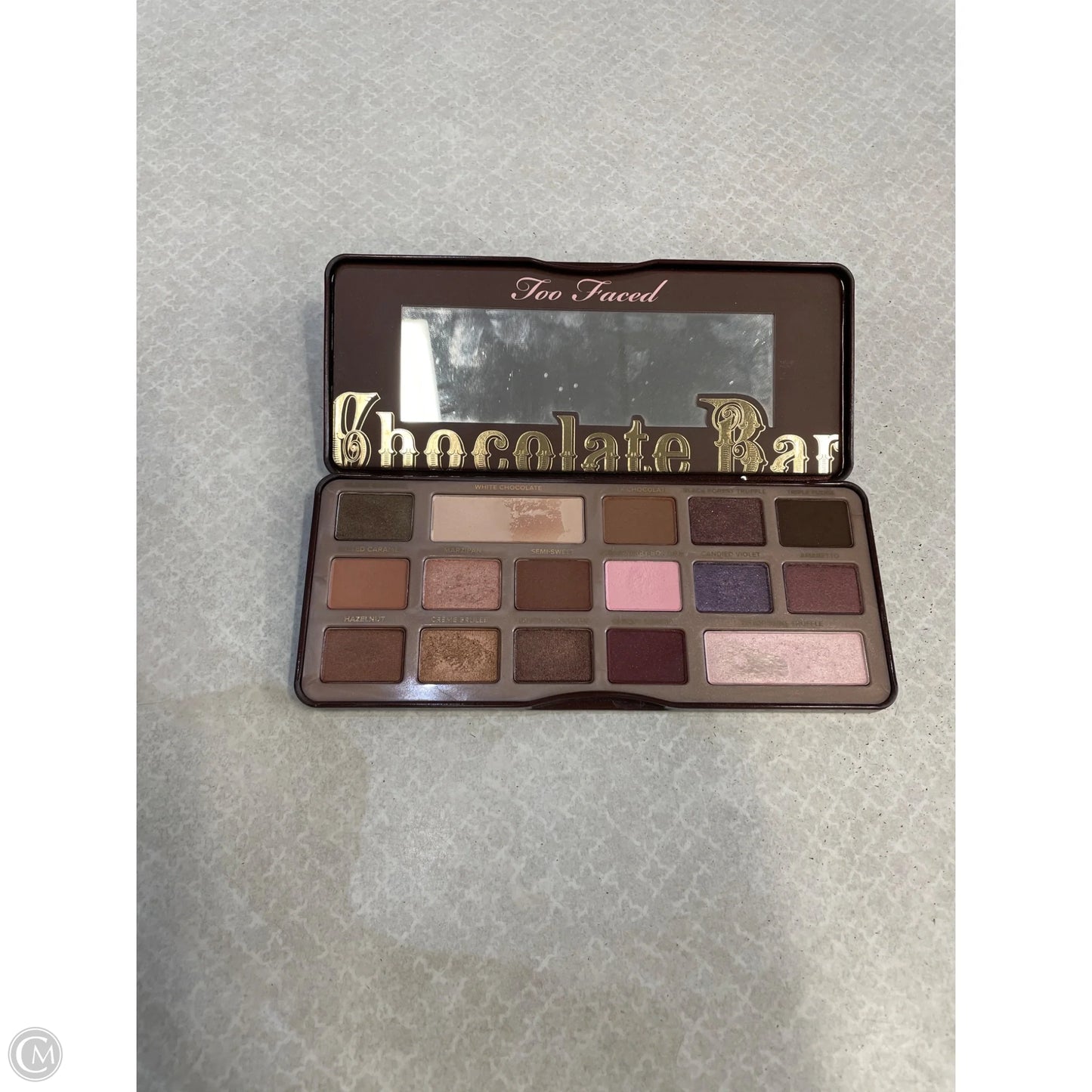 Makeup By Clothes Mentor