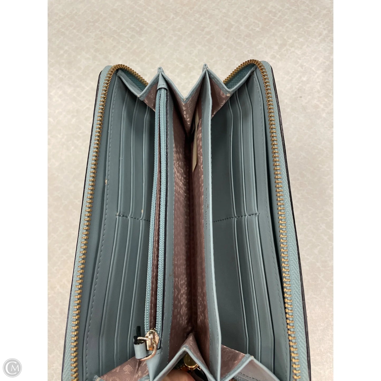 Wallet Designer By Kate Spade, Size: Large