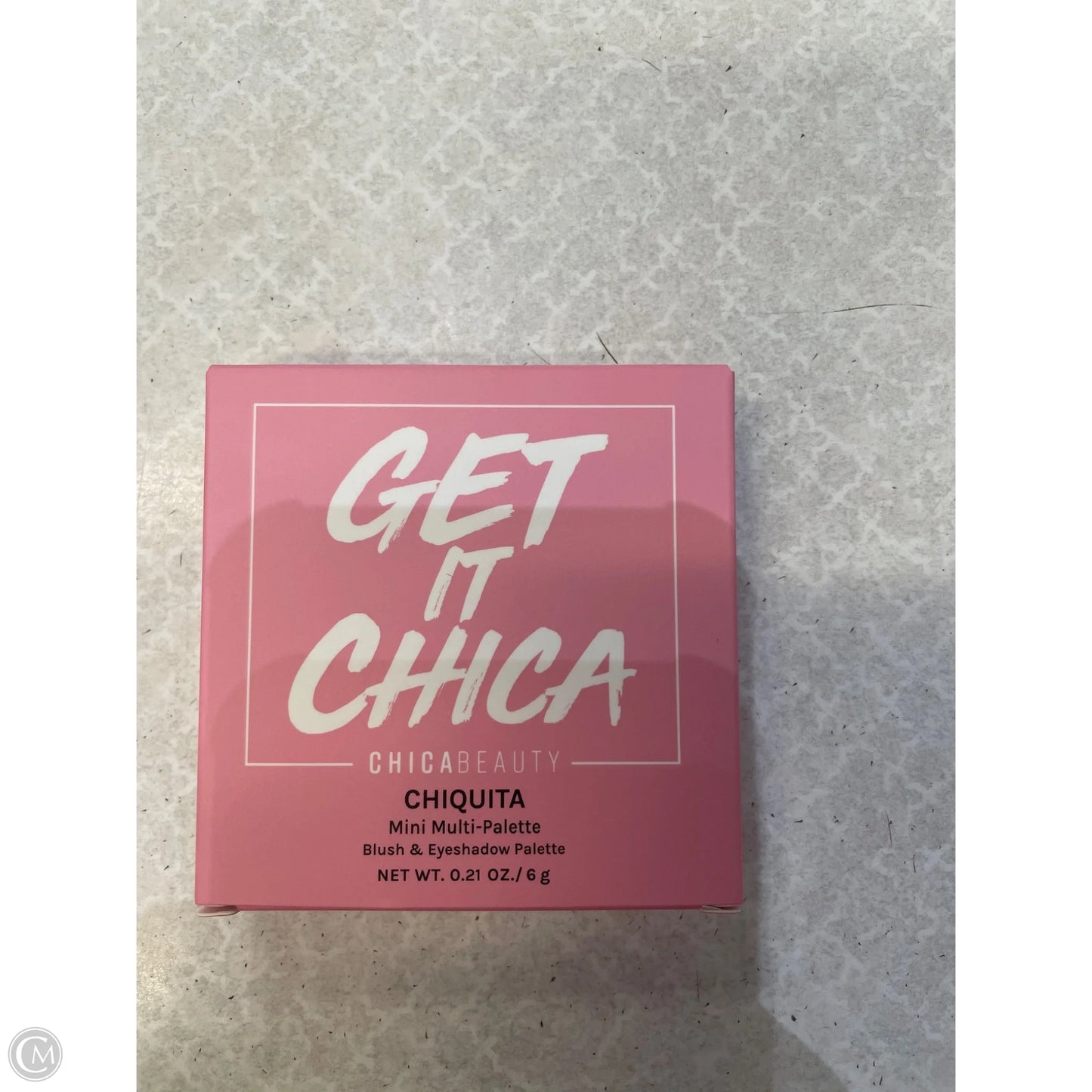 Makeup By Clothes Mentor