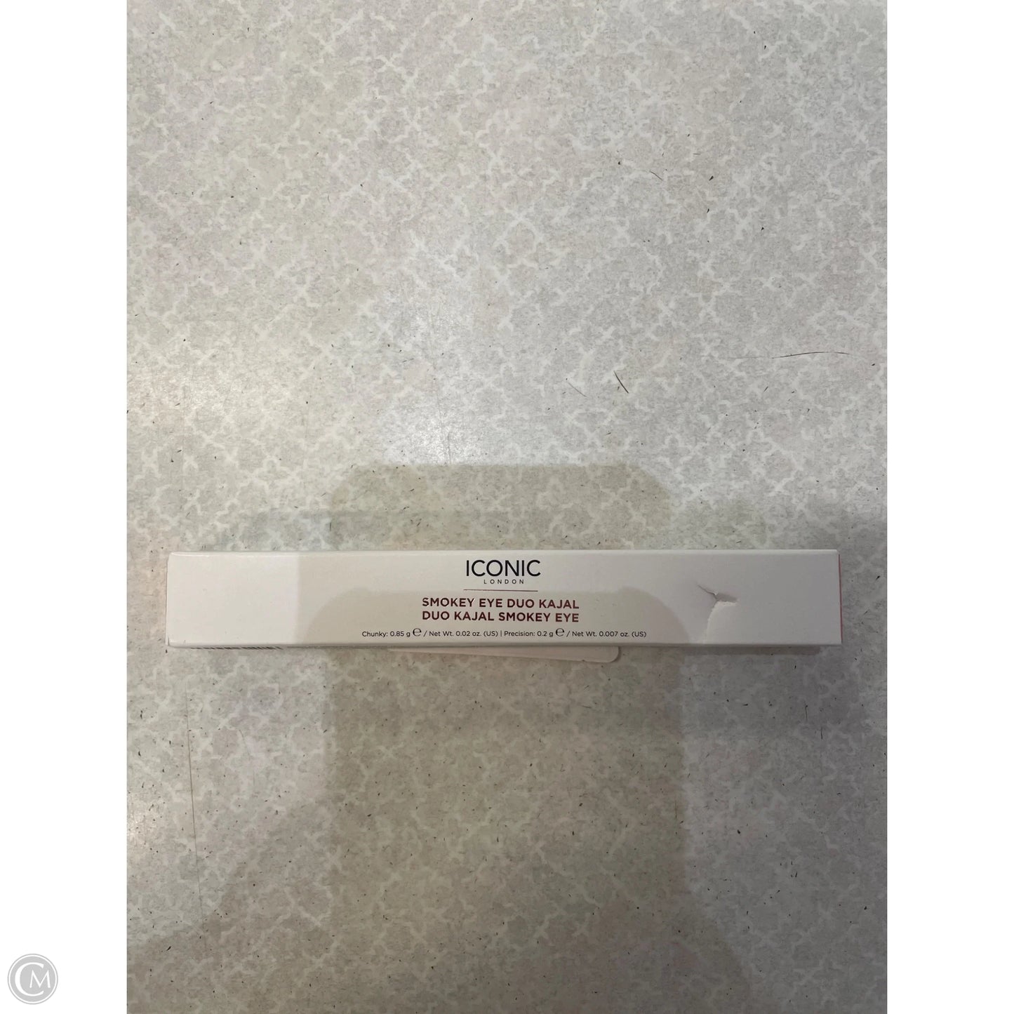 Makeup By Clothes Mentor