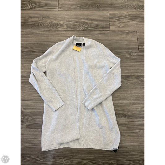 Cardigan By Cyrus In Grey, Size: S