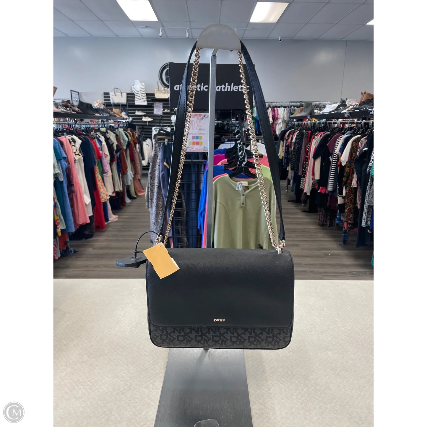 Crossbody By Dkny, Size: Medium