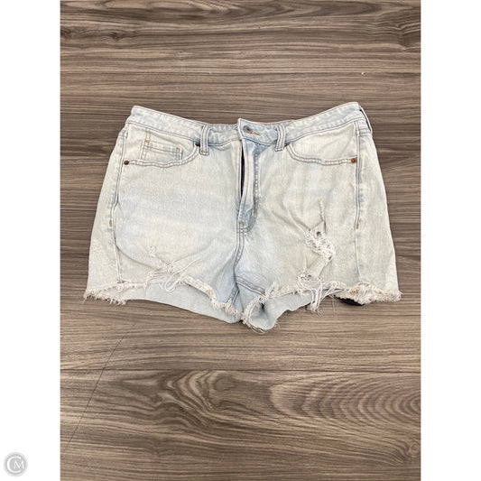 Shorts By Old Navy In Blue, Size: 12