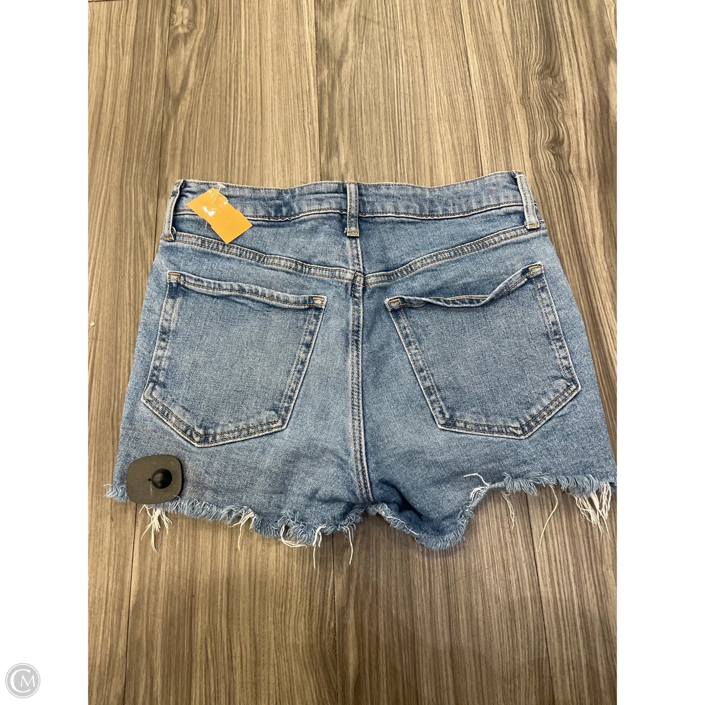 Shorts By Old Navy In Blue, Size: 6