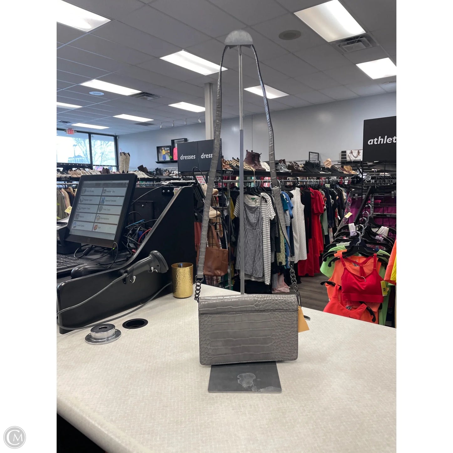 Crossbody By Simply Vera, Size: Small