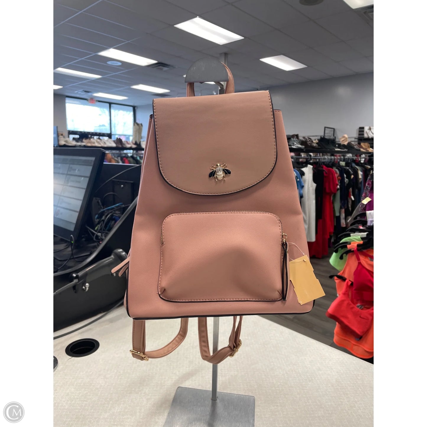 Handbag By Clothes Mentor, Size: Small