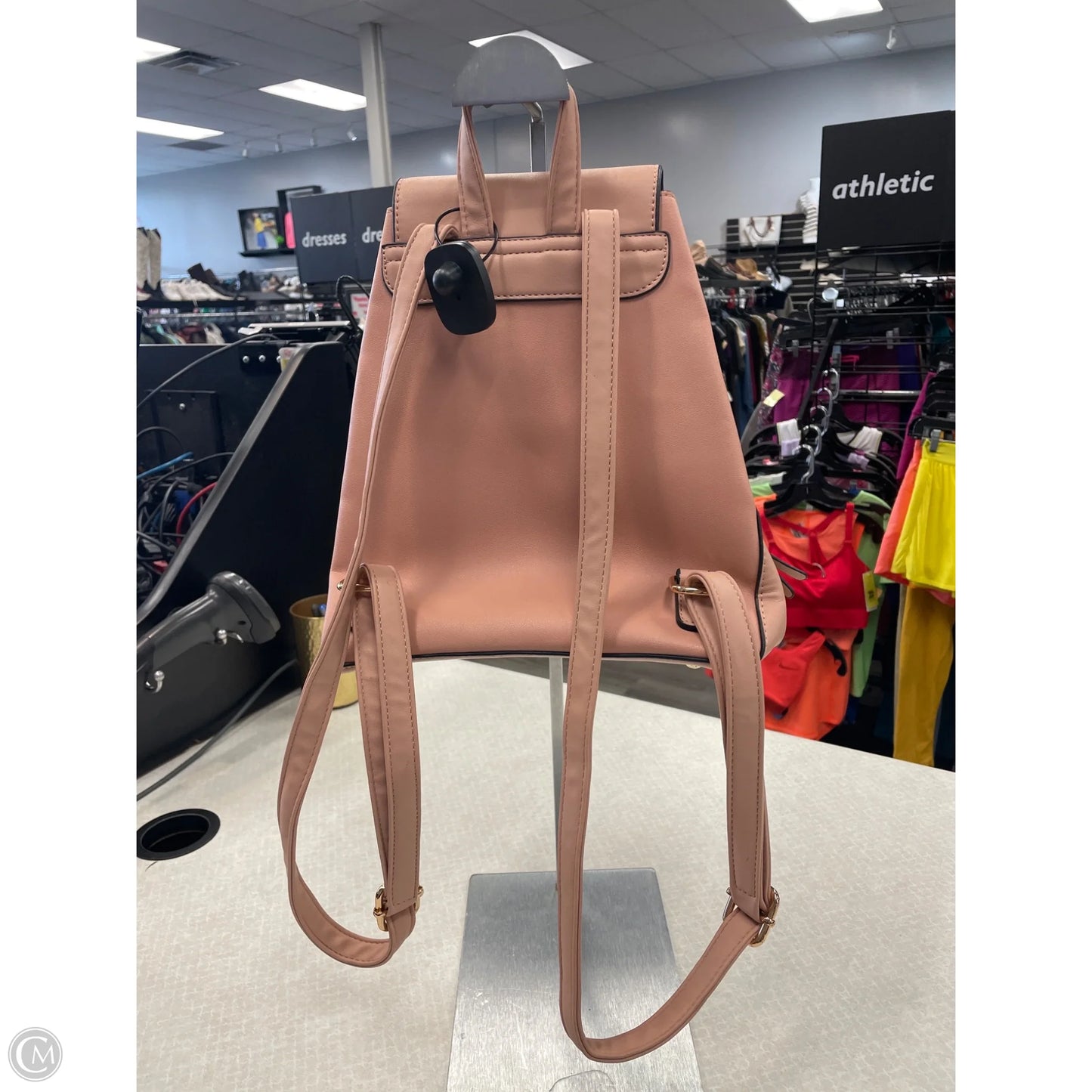 Handbag By Clothes Mentor, Size: Small