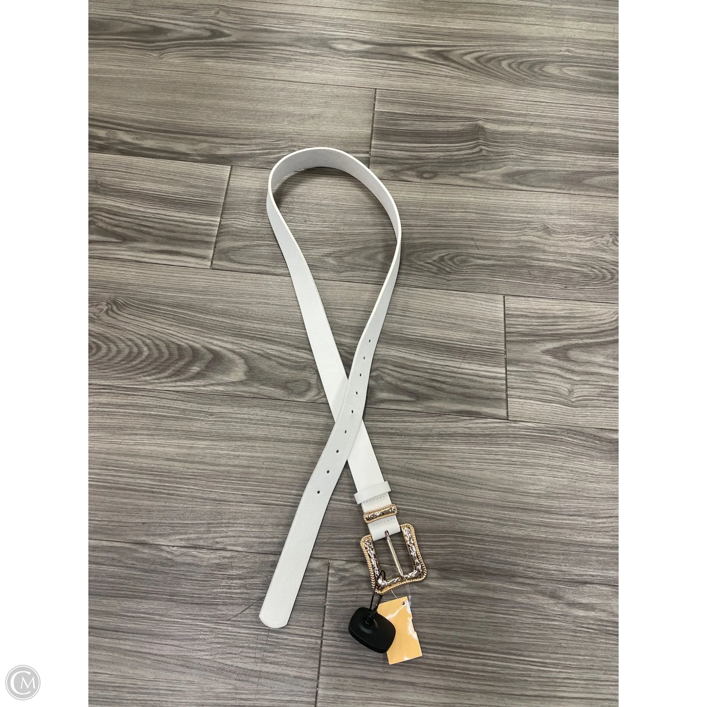 Belt By Clothes Mentor