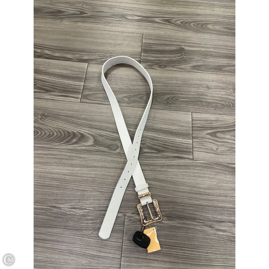 Belt By Clothes Mentor