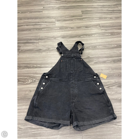 Overalls By Old Navy In Black, Size: Xl