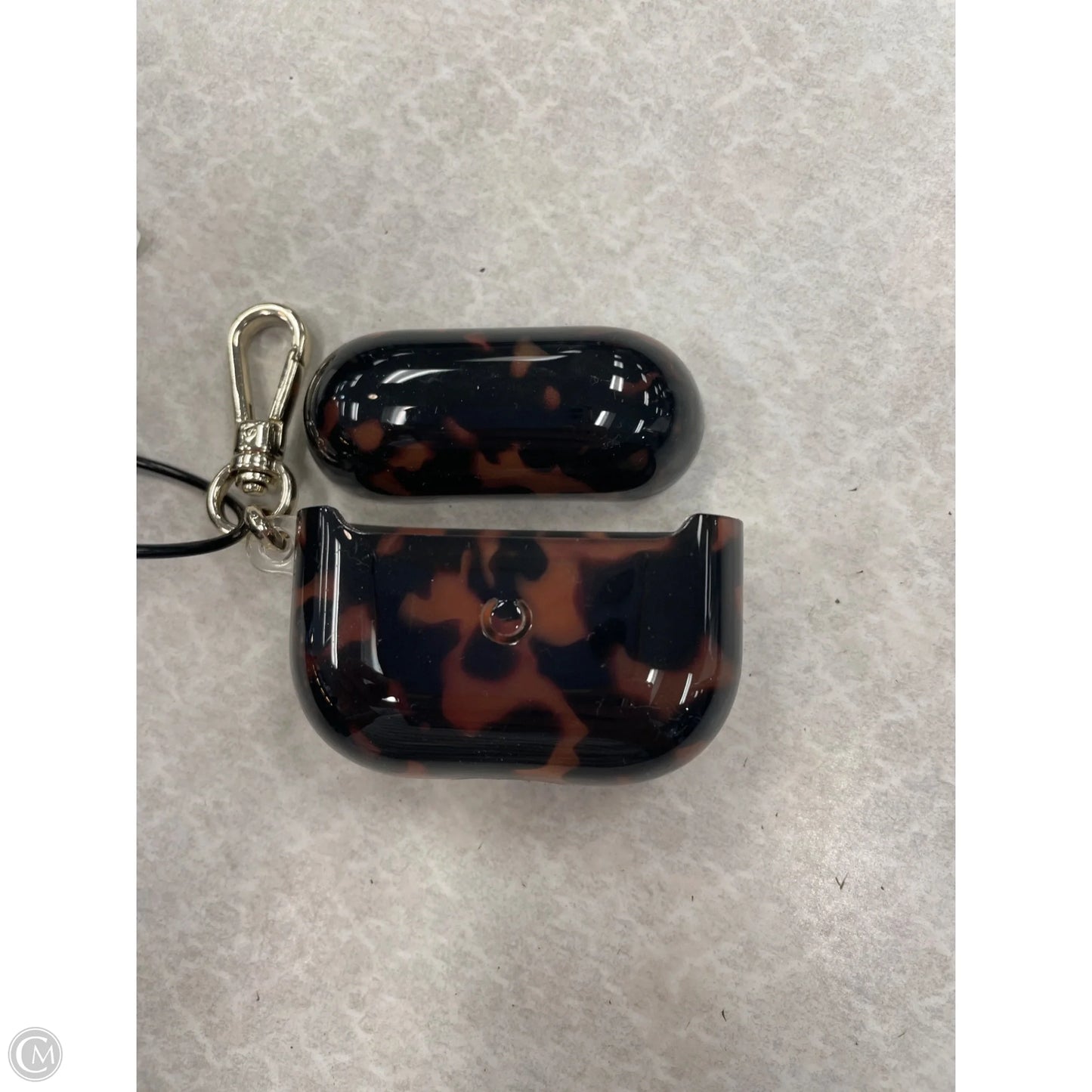 Accessory Designer Label By Kate Spade