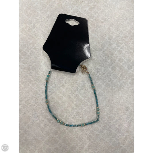 Bracelet Beaded By Clothes Mentor