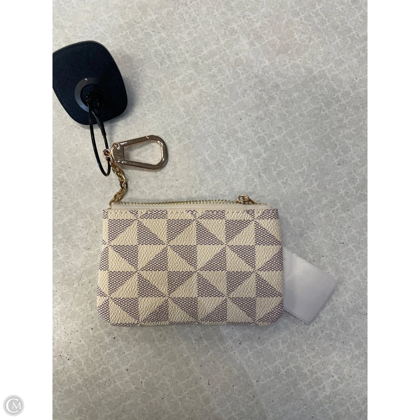 Id/card Holder By Clothes Mentor, Size: Small