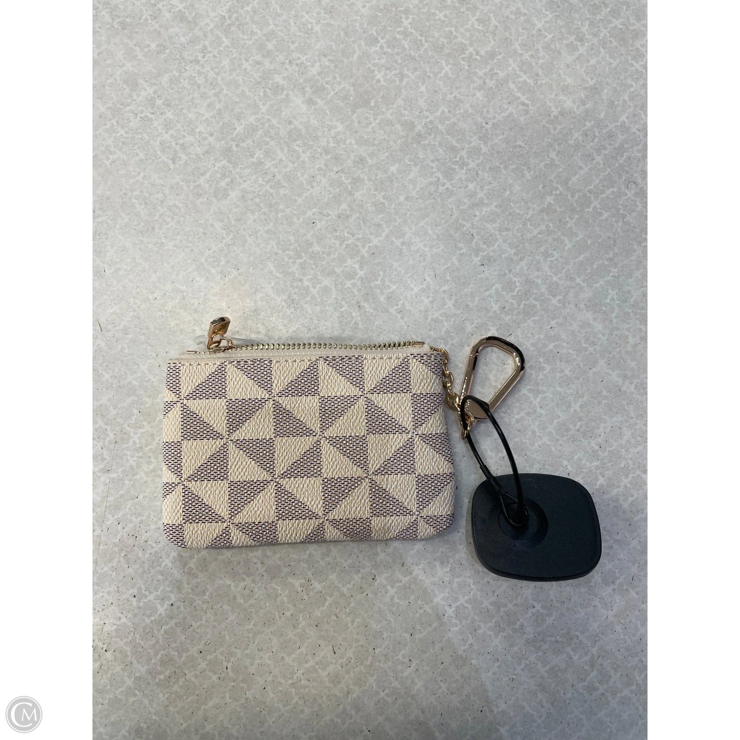 Id/card Holder By Clothes Mentor, Size: Small
