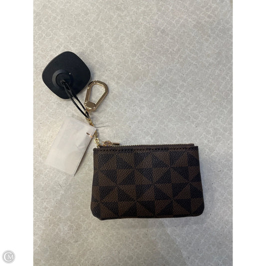 Id/card Holder By Clothes Mentor, Size: Small