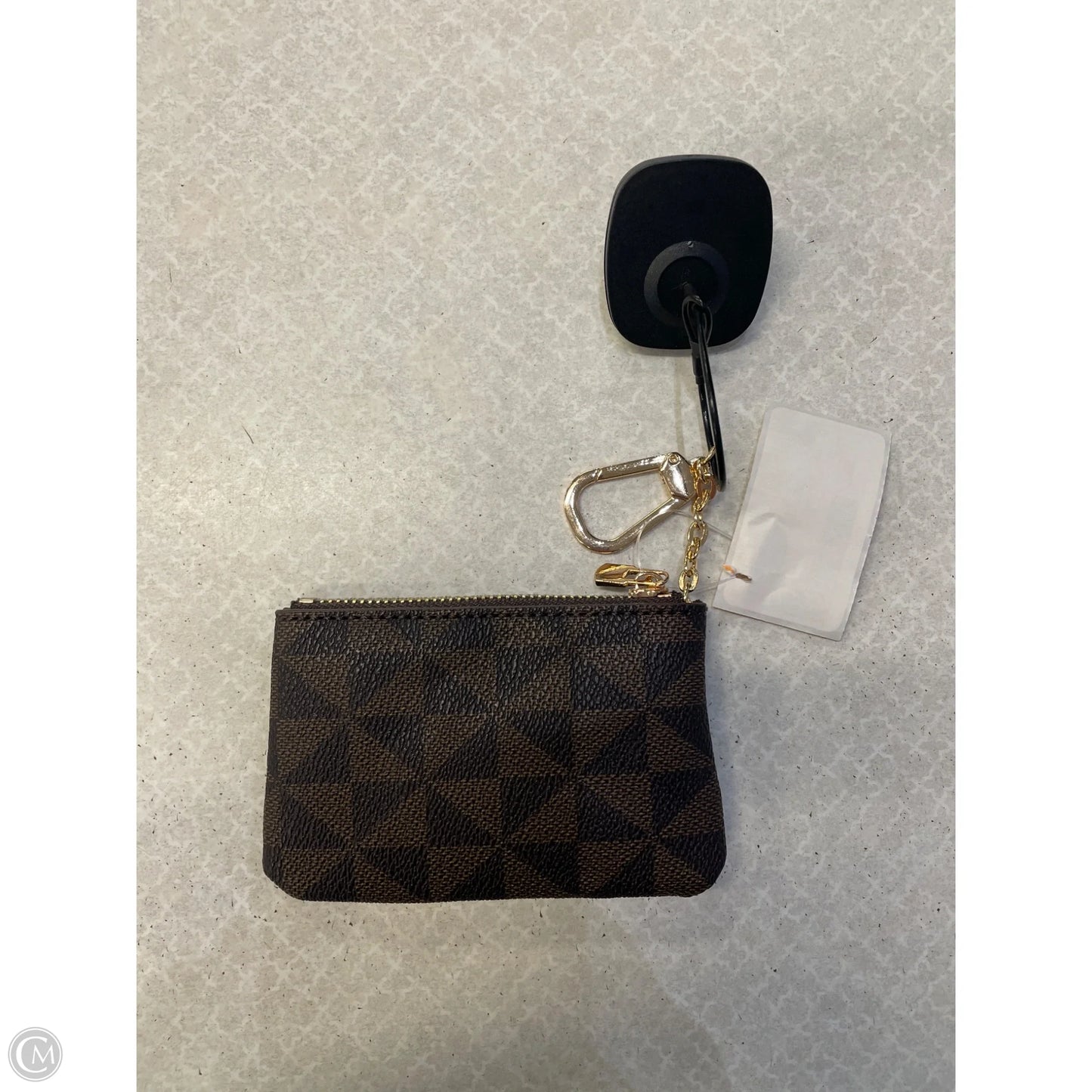 Id/card Holder By Clothes Mentor, Size: Small