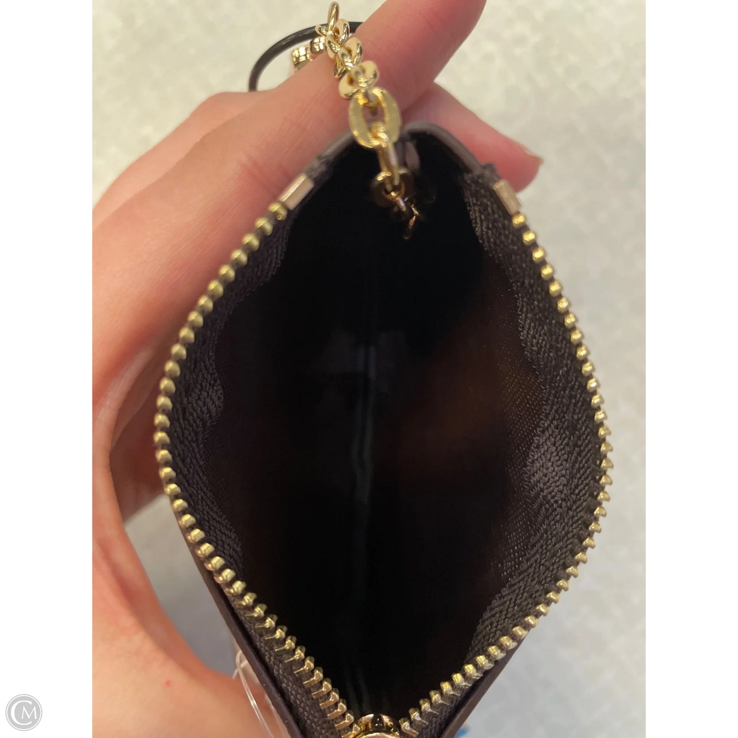 Id/card Holder By Clothes Mentor, Size: Small