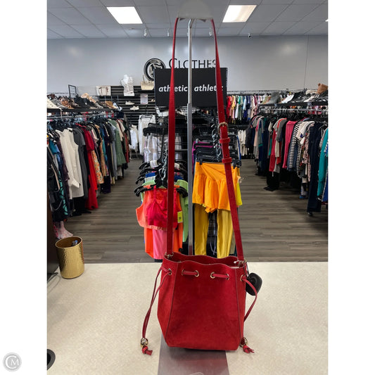 Crossbody By Madewell, Size: Small