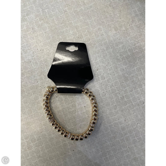 Bracelet Beaded By Nine West