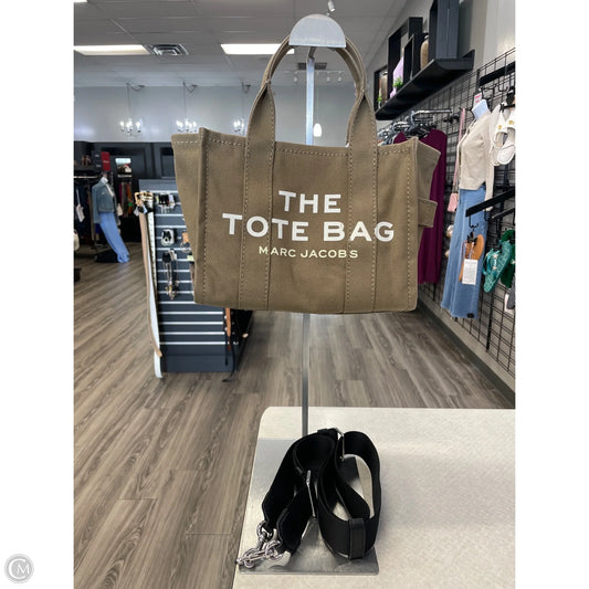 Handbag Designer By Marc By Marc Jacobs, Size: Small