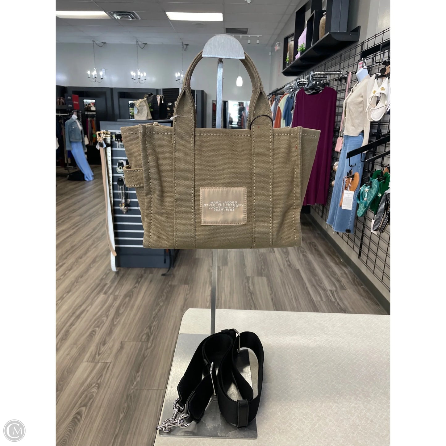 Handbag Designer By Marc By Marc Jacobs, Size: Small