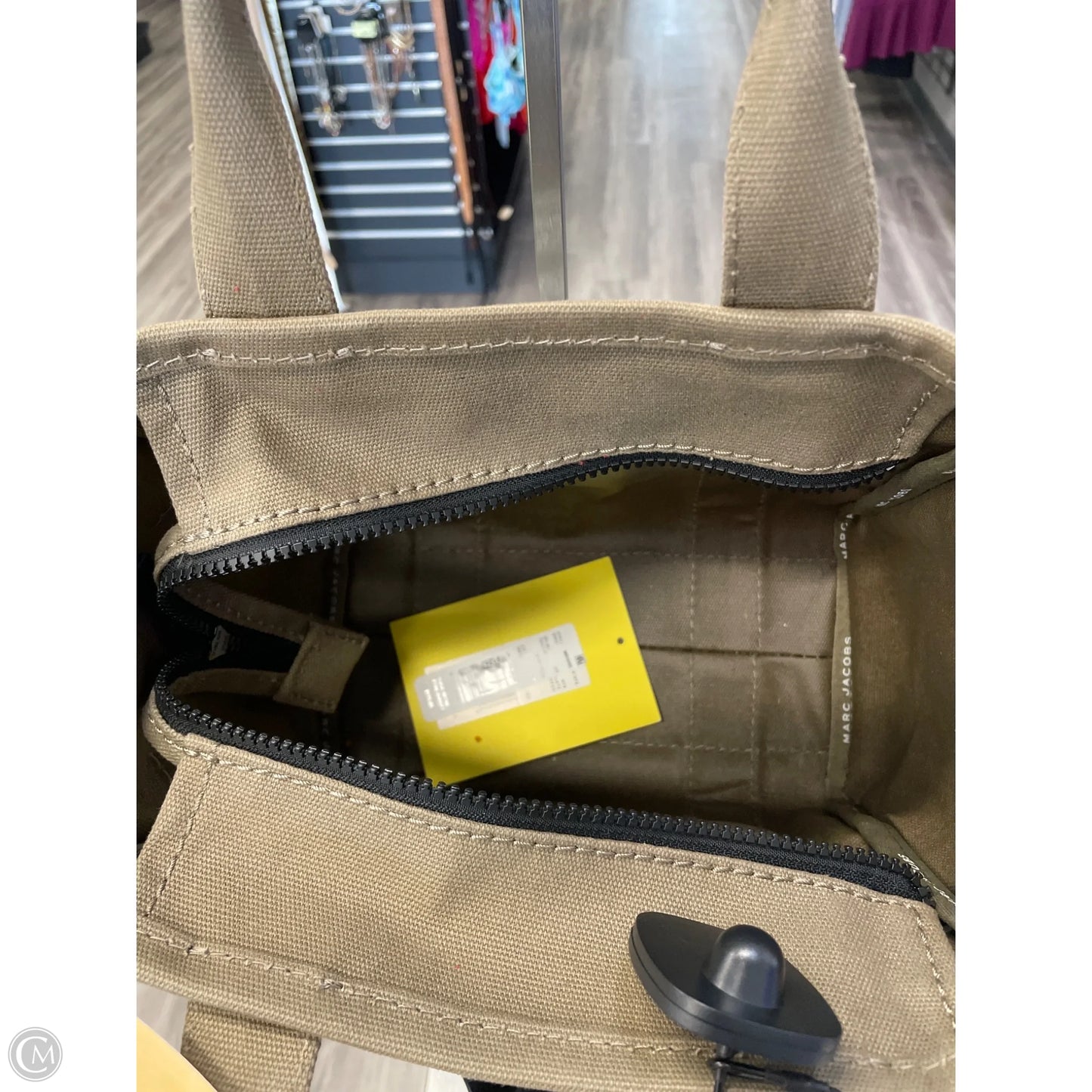 Handbag Designer By Marc By Marc Jacobs, Size: Small