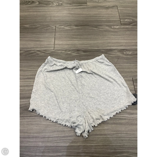 Shorts By Colsie In Grey, Size: S
