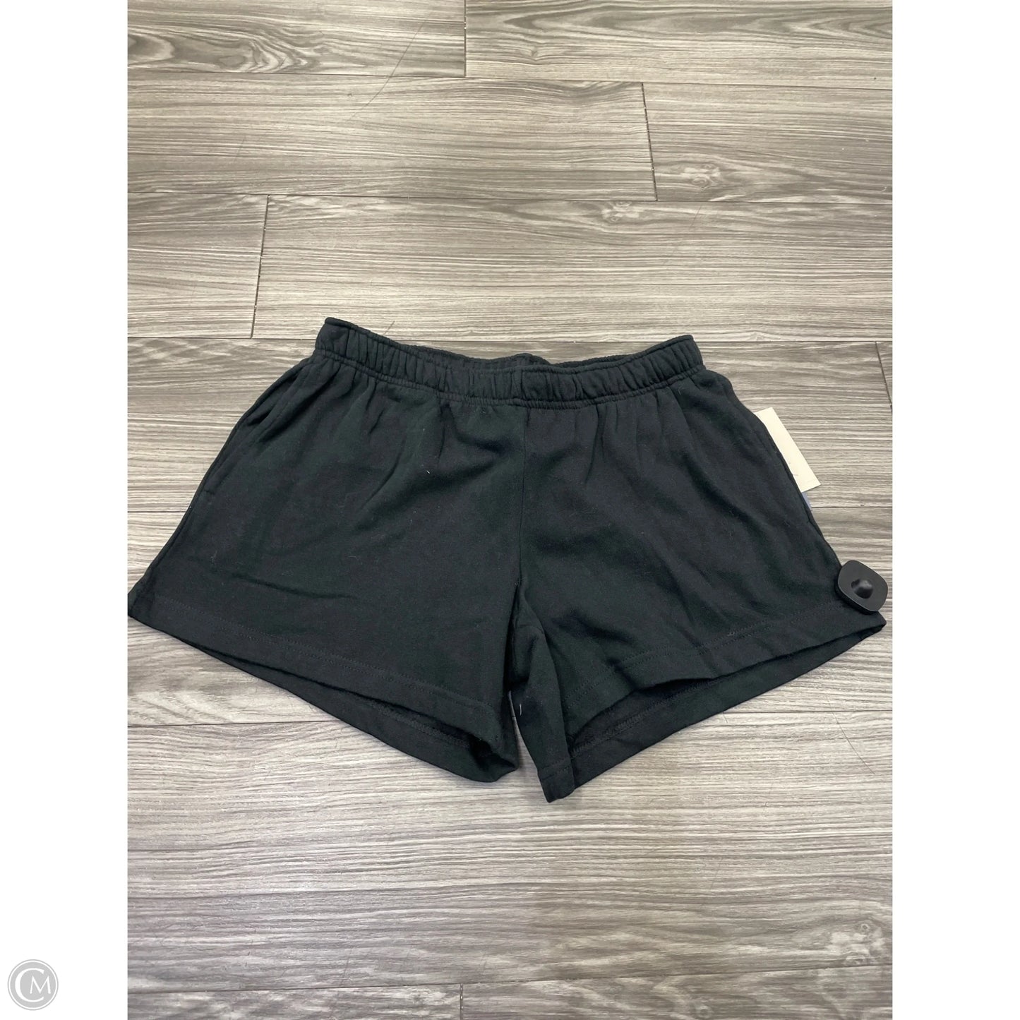 Shorts By Universal Thread In Black, Size: S