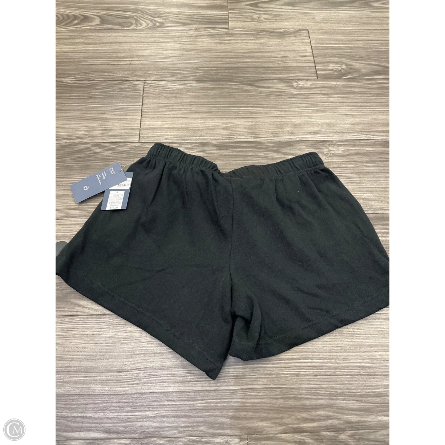 Shorts By Universal Thread In Black, Size: S