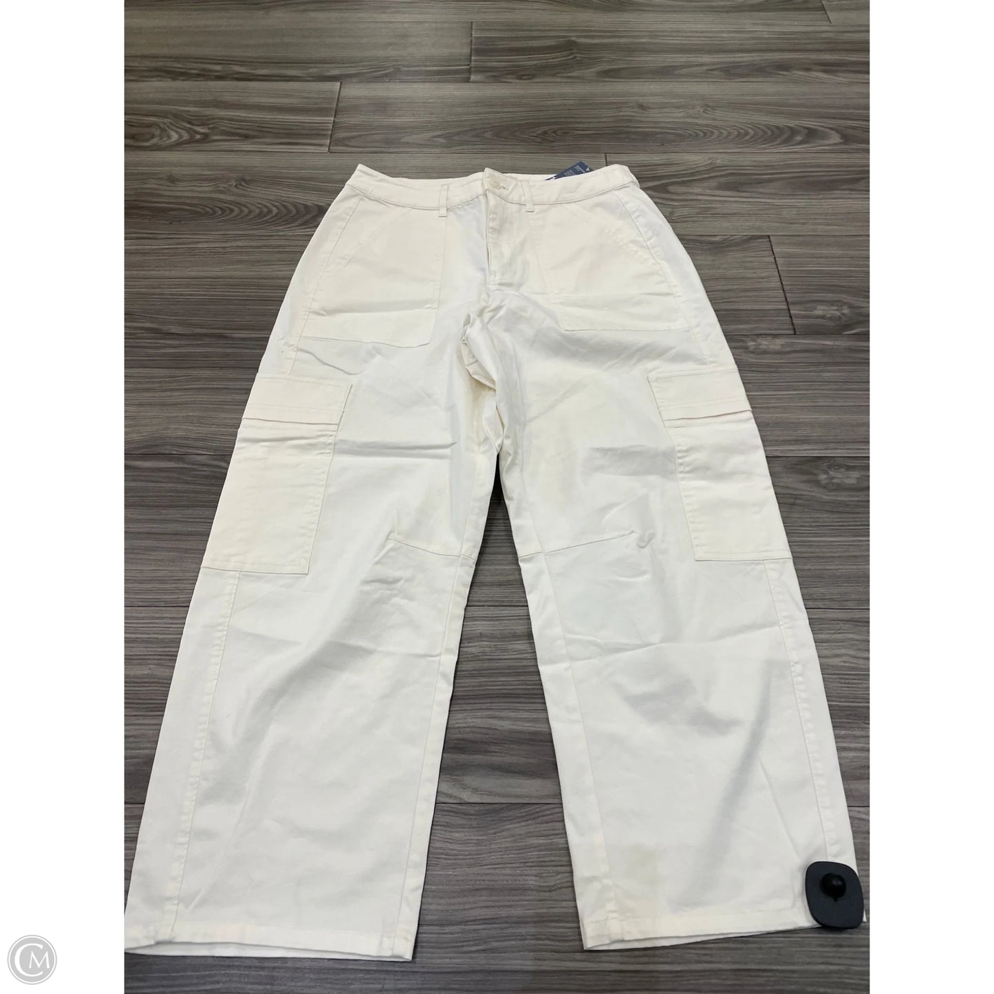 Pants Other By Universal Thread In Cream, Size: 8