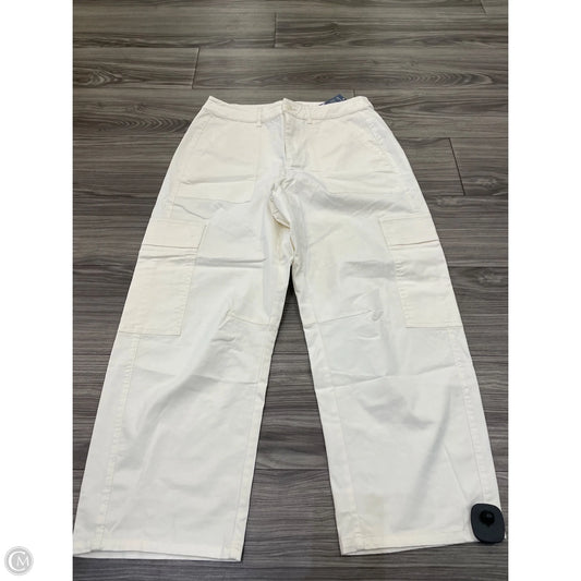 Pants Other By Universal Thread In Cream, Size: 8