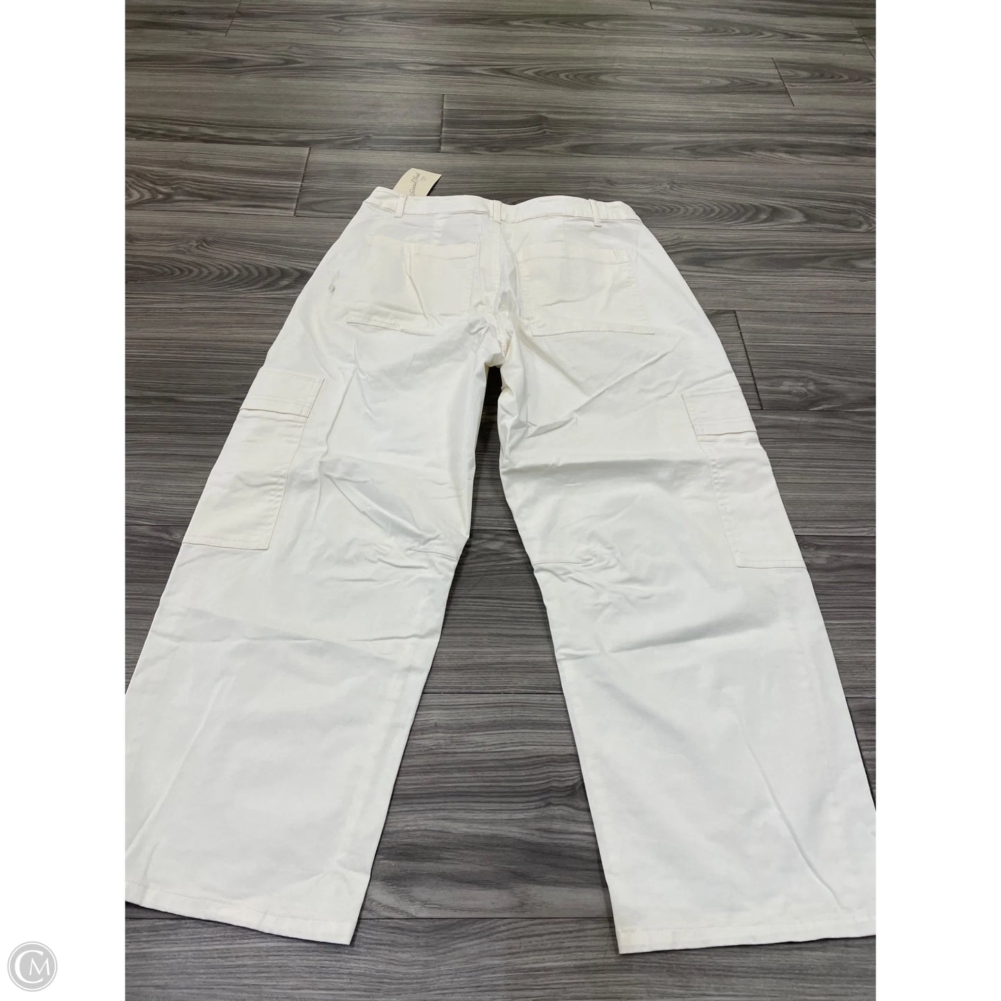 Pants Other By Universal Thread In Cream, Size: 8