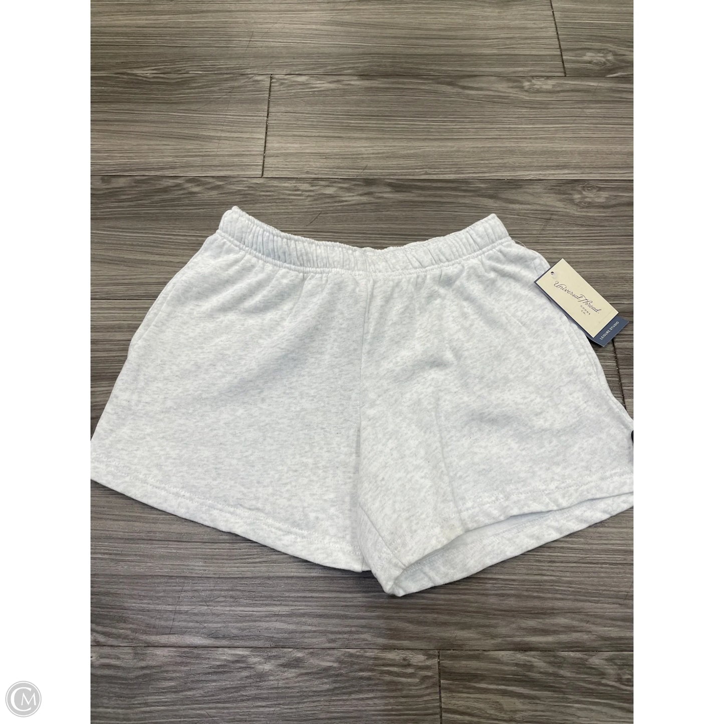 Shorts By Universal Thread In Grey, Size: S