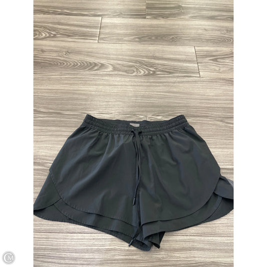 Athletic Shorts By Calia In Black, Size: Xs