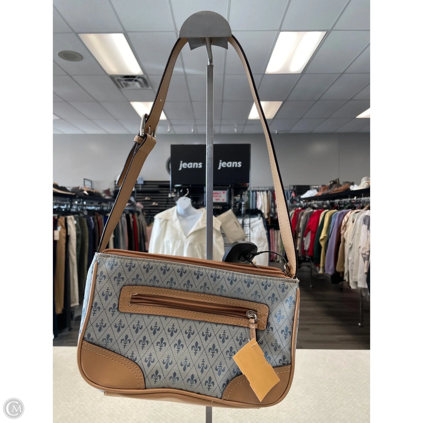 Handbag By Liz Claiborne, Size: Small