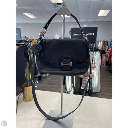 Crossbody Designer By Coach, Size: Small