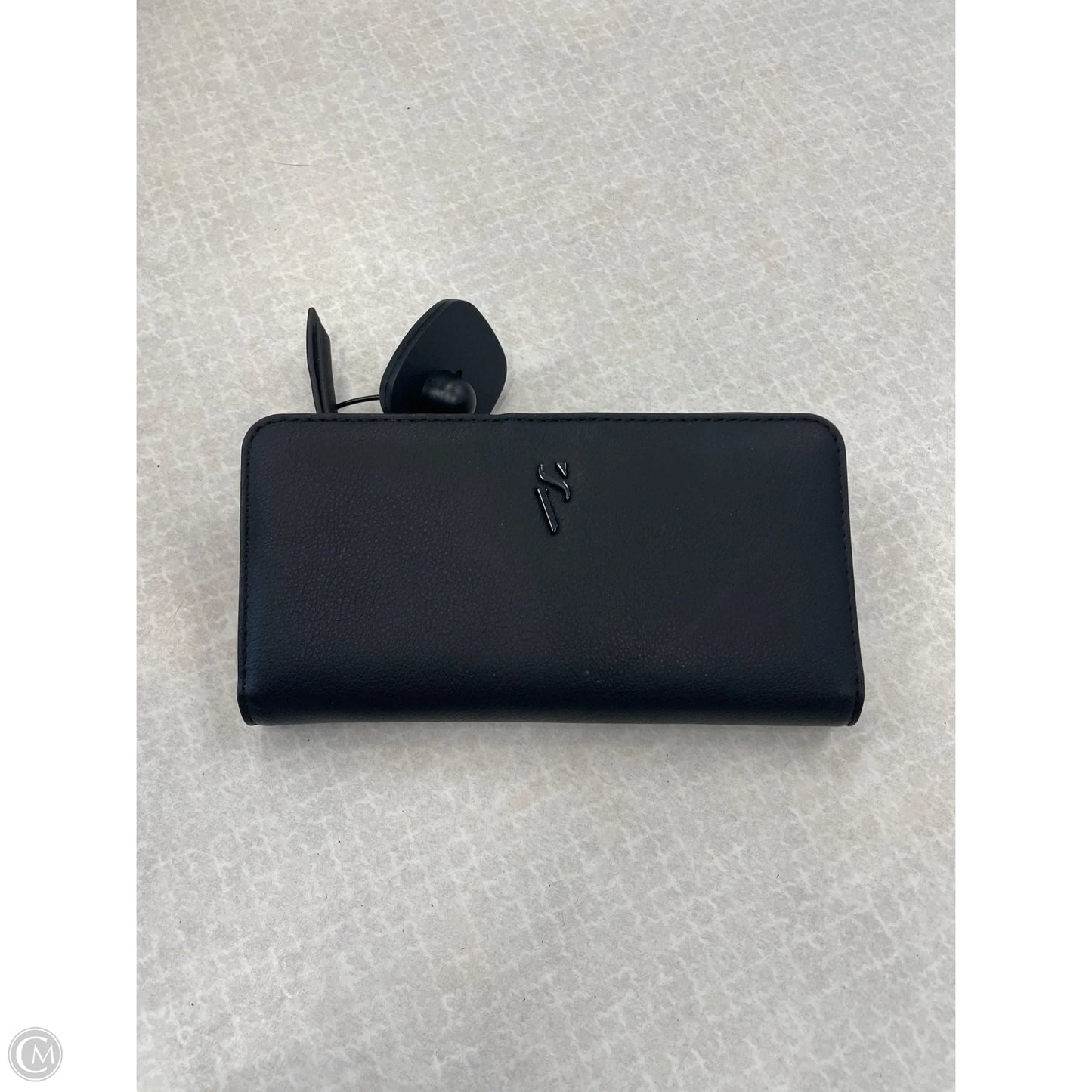 Wallet By Simply Vera, Size: Small