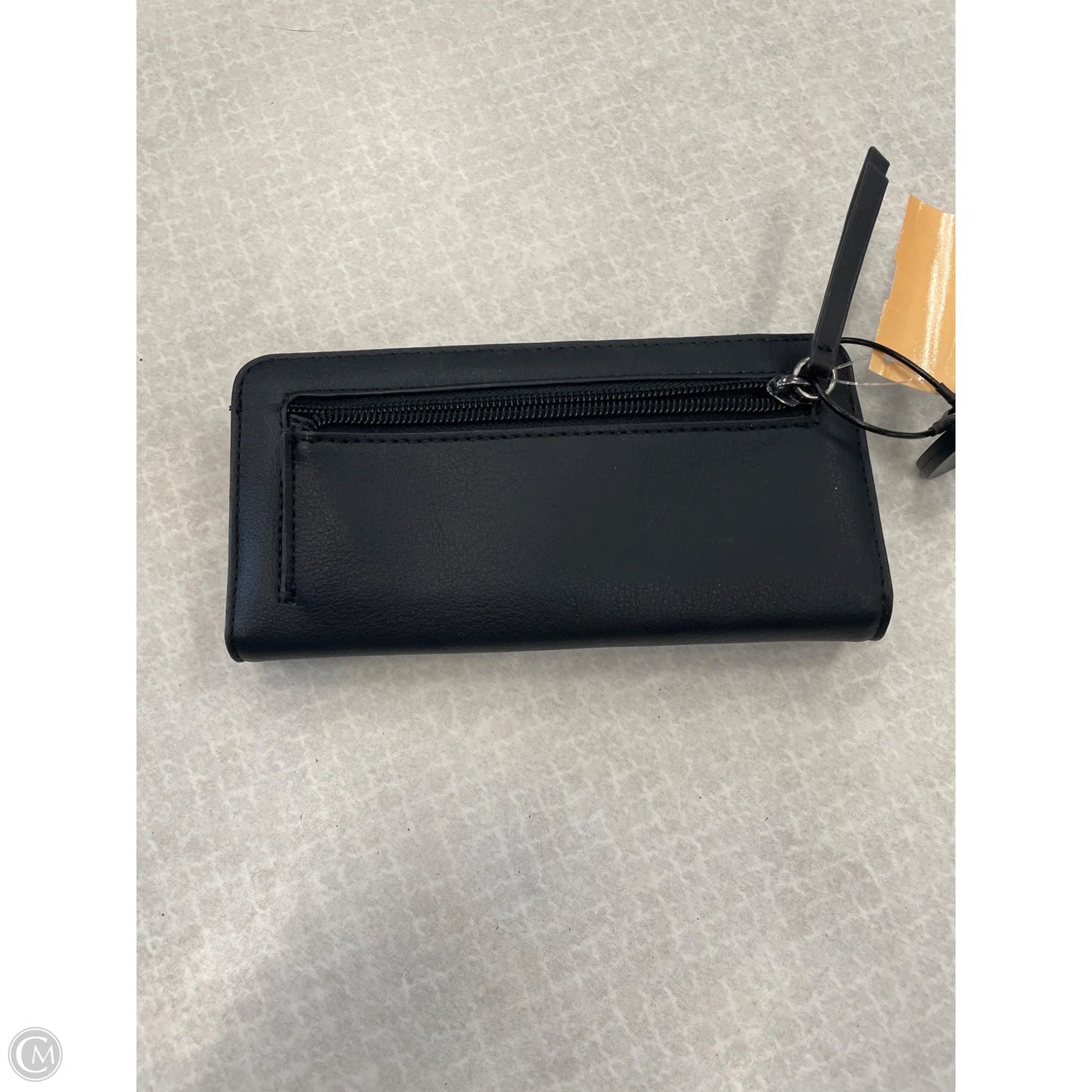 Wallet By Simply Vera, Size: Small