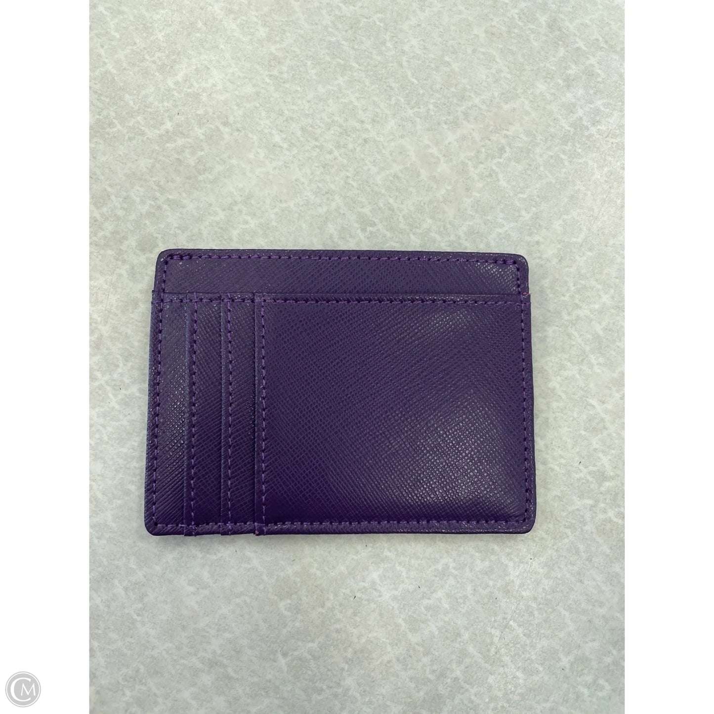 Id/card Holder By Clothes Mentor, Size: Small