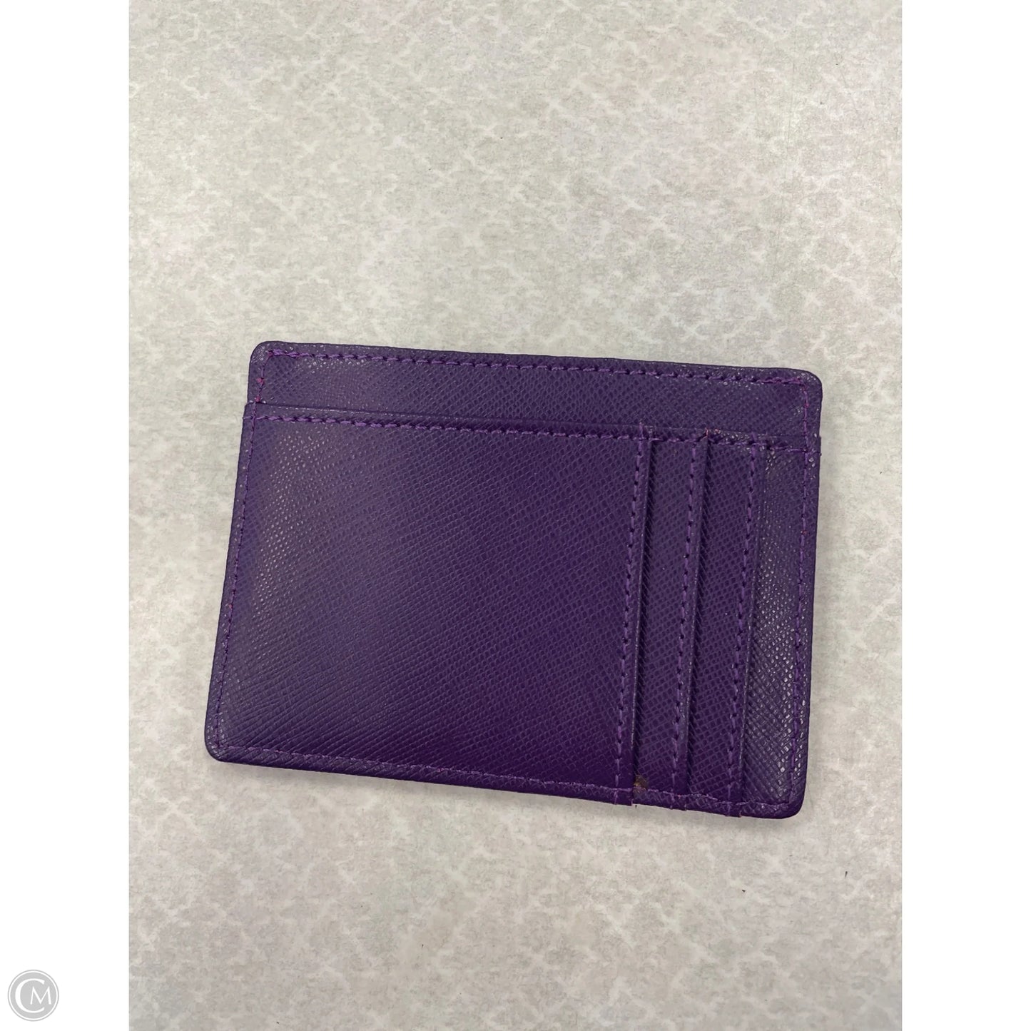 Id/card Holder By Clothes Mentor, Size: Small