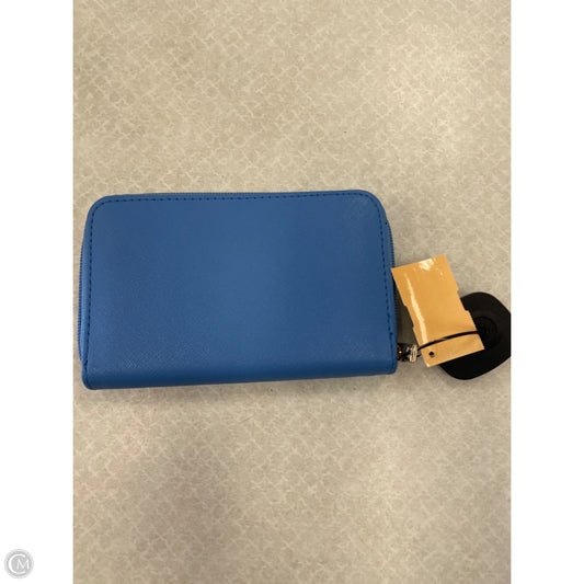 Wallet By Clothes Mentor, Size: Medium