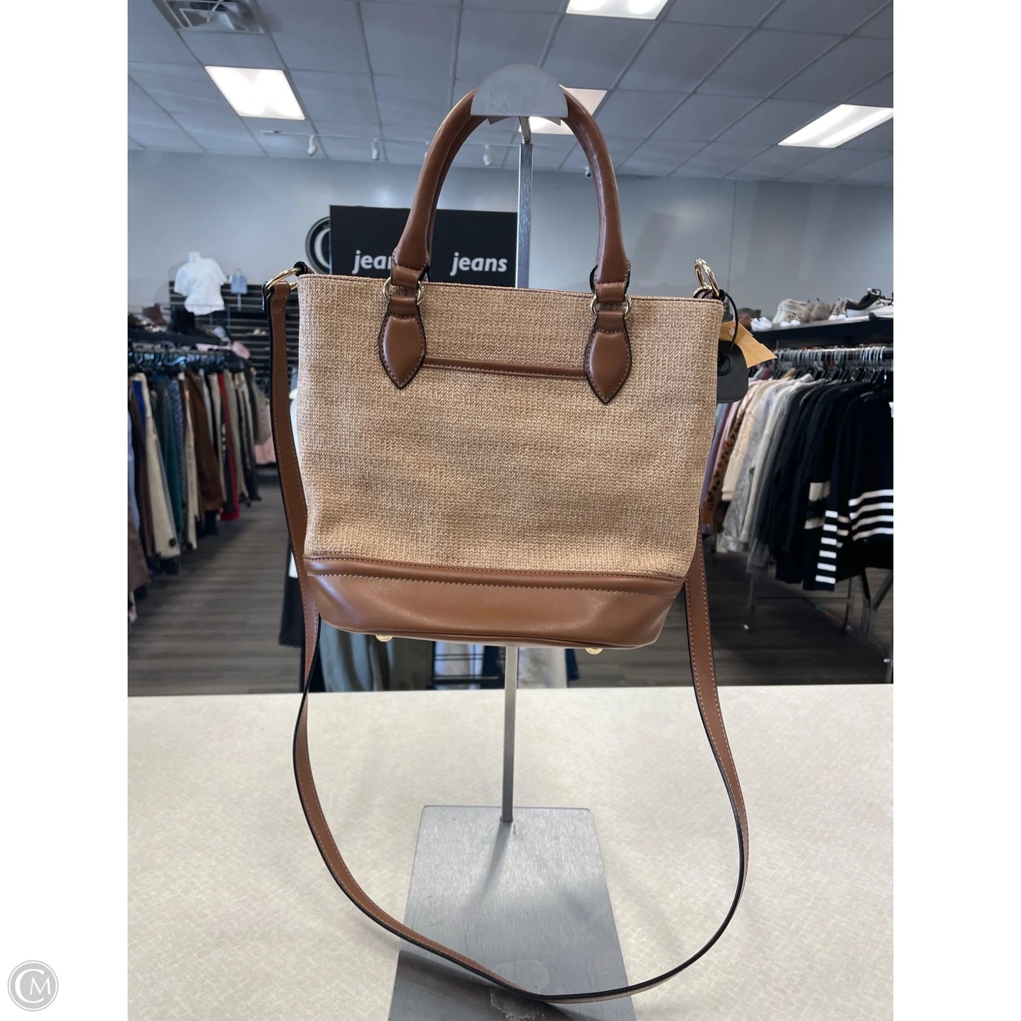 Handbag By Tignanello  Purses, Size: Medium